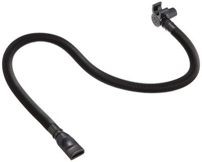 Black Playing Pipe for Adult Pianica PTP-37E