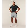 Gymshark Movement Sport 5  Short Smokey Grey A4c7c Gb7r