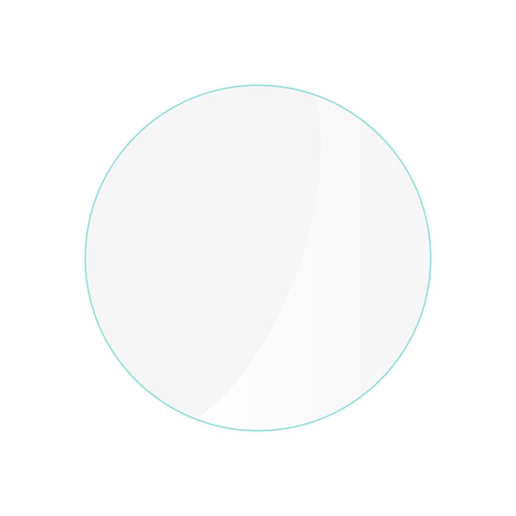 

Прозрачная закаленная пленка Ramidos для часов предшественников 45/45S One Size