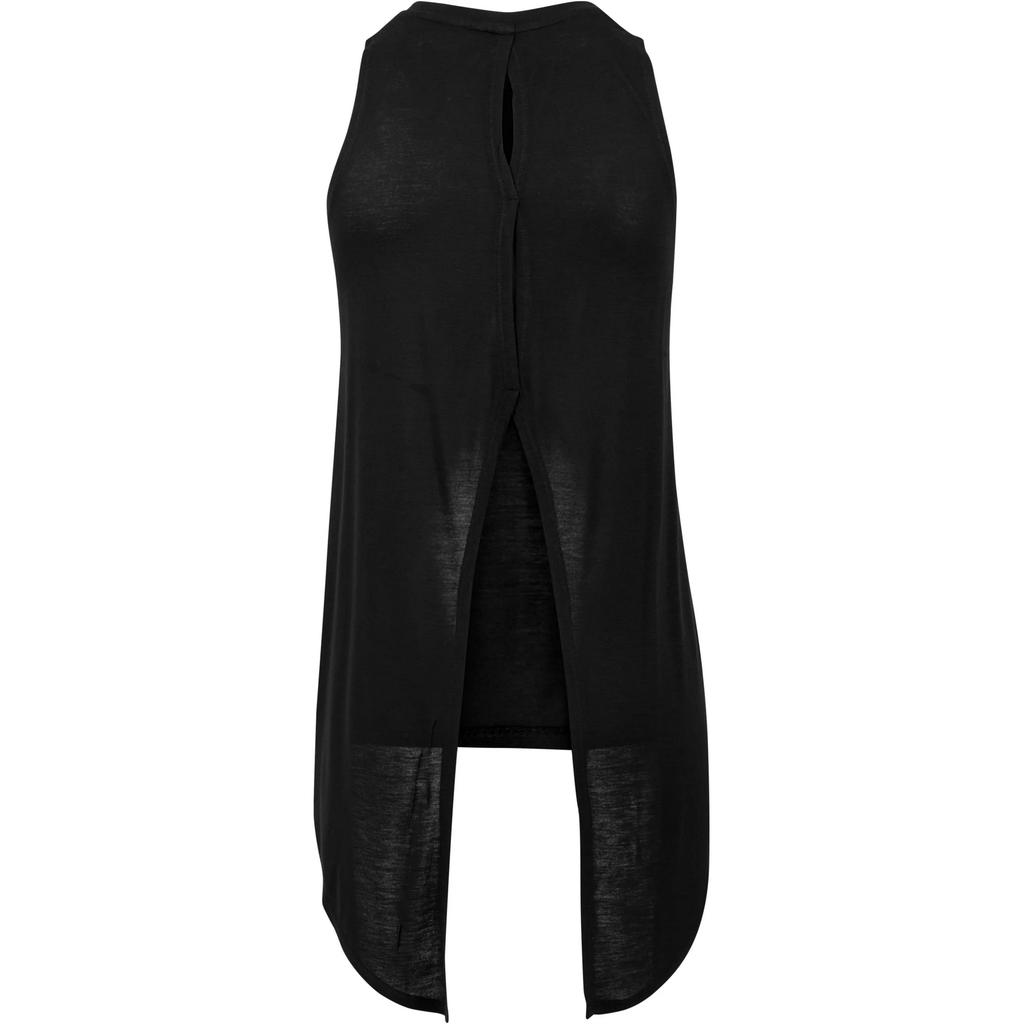 Urban Classics Womens/Ladies Hilo Viscose Top