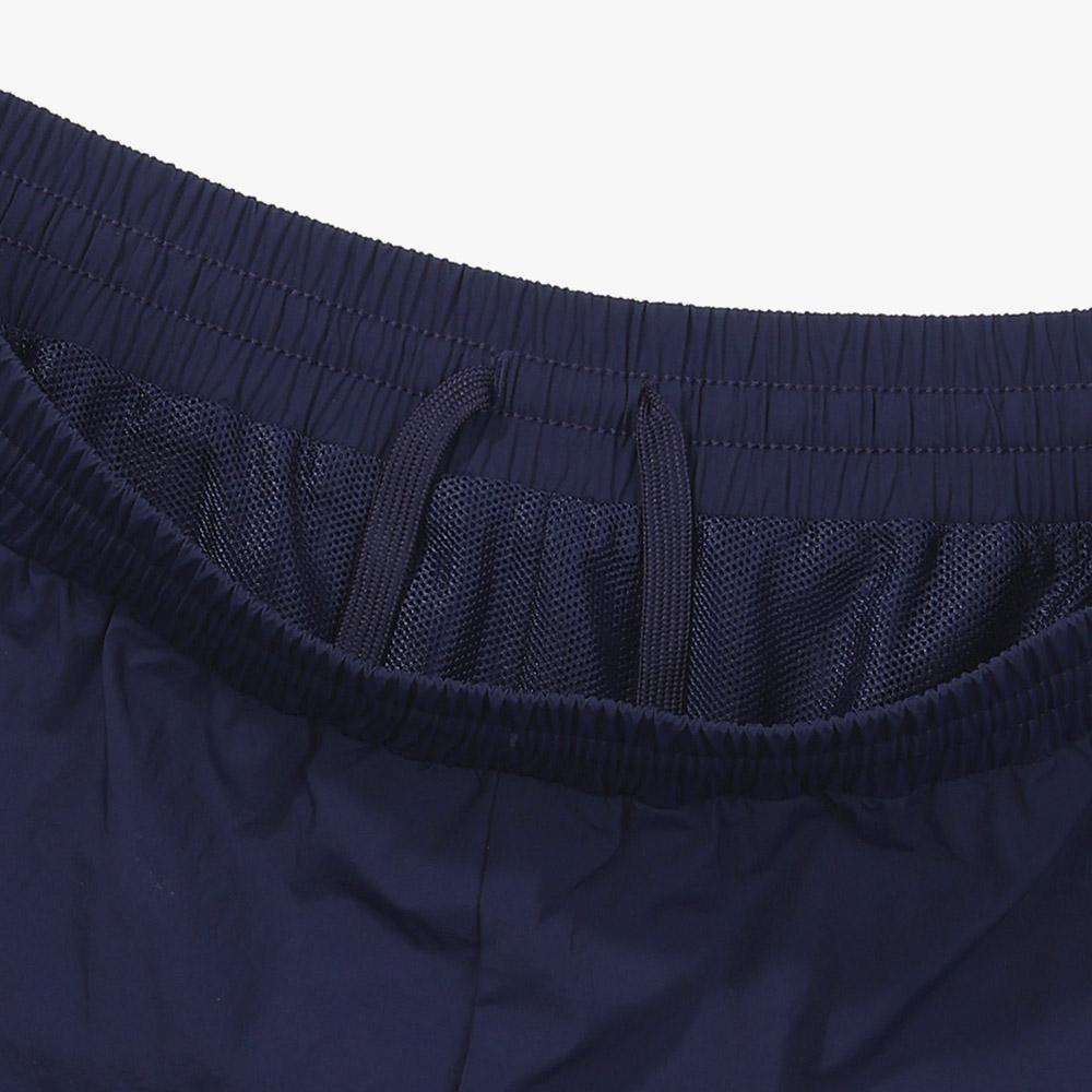 Diadora Grand Slam Woven Pants Dark Blue