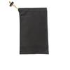 Large Capacity Power Bank Case PU Leather Headphone Case Pouch Phone Storage bag  Cell Phone Pouch