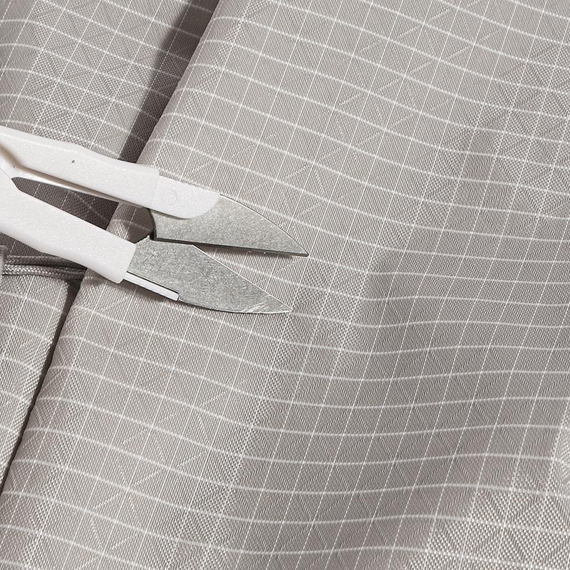 Nylon Commuter Backpack Lightweight Outdoor Large Capacity Check Student Backpack