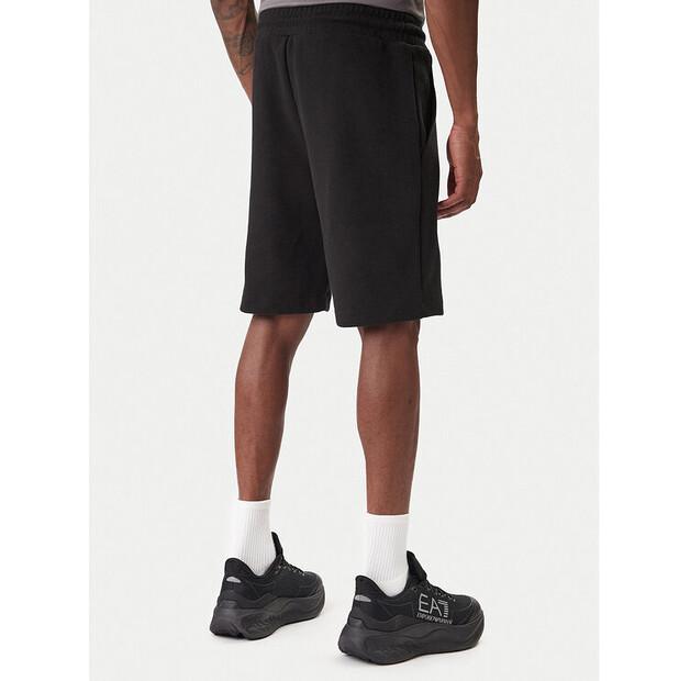 Шорты спортивные EA7 Emporio Armani 7M001365