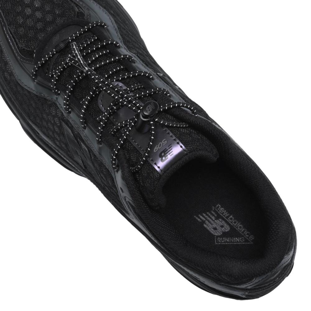 New Balance U509Abg D  U509Abg  Plum Blk Abg 