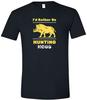 I'd Rather Be Hunting Hogs T-Shirt