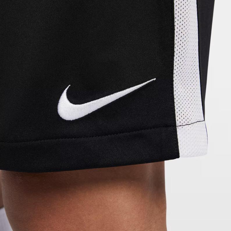 Nike Dri-Fit Legend III Logo Spliced Quick-Dry Comfortable Sports Shorts Men Shorts Black IB8812-010
