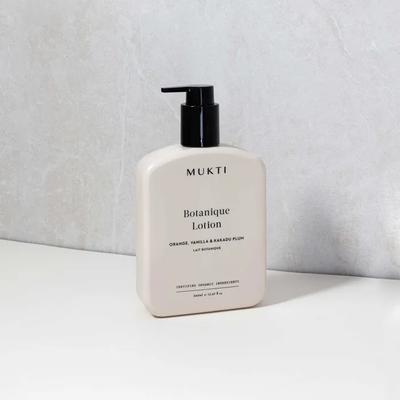 Pink Grapefruit Body Lotion 500ml
