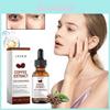 Ouhoe Caffeine Anti-aging Facial Serum For Smooth Skin Reduction Of Fine Lines