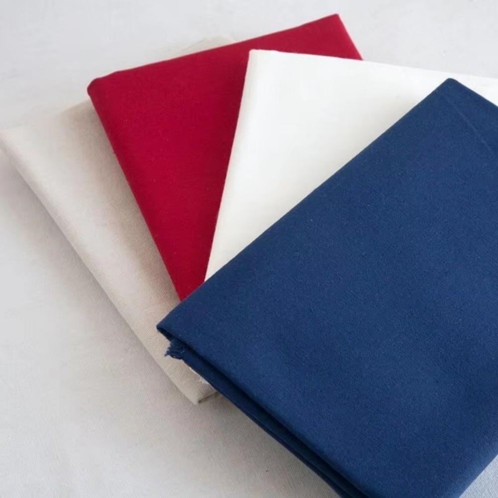 DIY Embroidered Fabric Handmade Cross-stitch Special Fabric High-quality Cotton Fabric Handcrafting Fabric Sewing Material