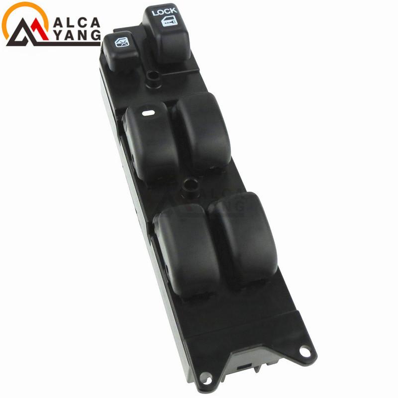 Window Lifter switch driver's side MR587229 For Mitsubishi Lancer 2002-2003