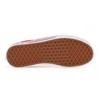 Vans Era Canvas Low Top Skate Shoes Kids Sneaker Red VN0A4UHX0JS