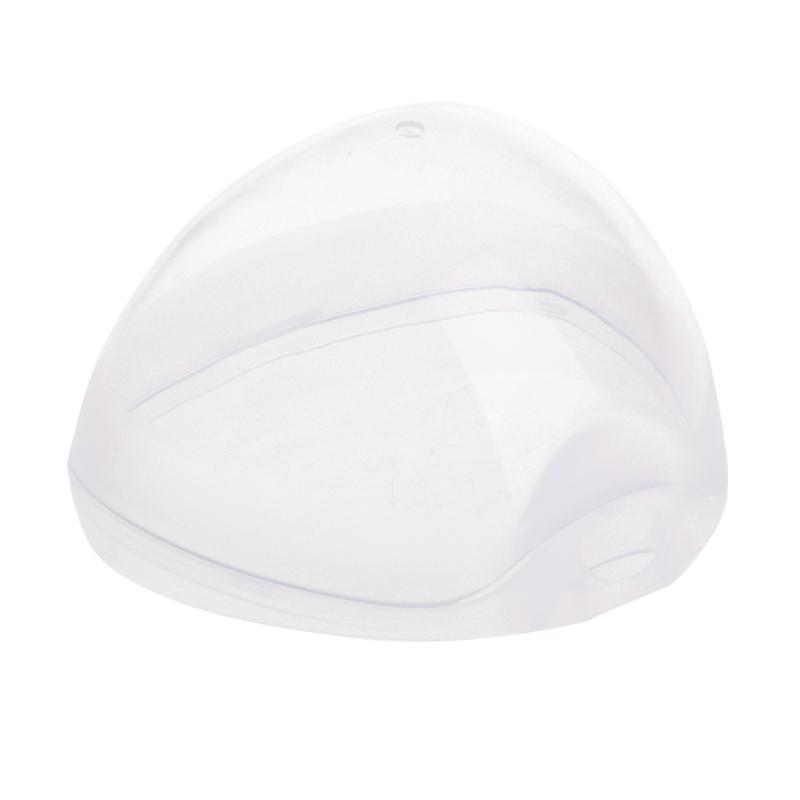 Portable Baby Nipple Box Boy Girl Infant Pacifier Cradle Case Box Holder Soother