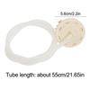 Water Level Sensor 6501EN1001R for LG Fully Automatic Washing Machines To Proper Water Usage and Cycle Control