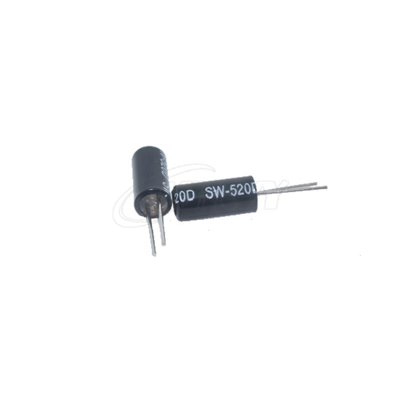 SW-520D/18010P/18015P/18020P High-Sensitivity Tilt Sensor Switch