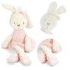 Baby Kids Children Birthday Gift Soft Plush Rabbit Toys Animal Bunny Doll