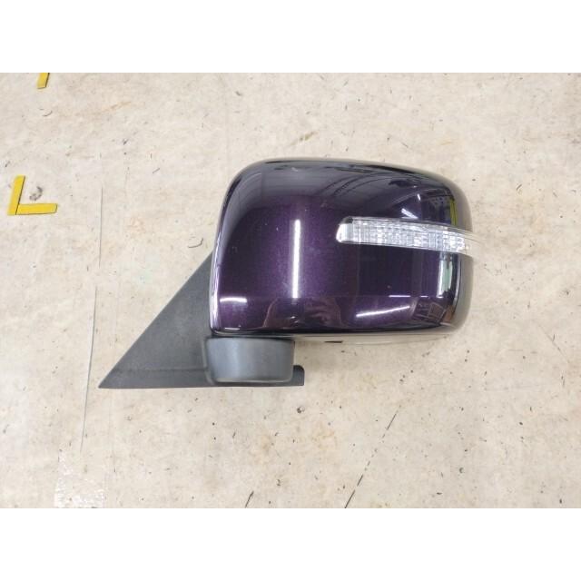 [KBT] Lukes DBA-ML21S Left side mirror 96302-4A34M / 96302-4A21C