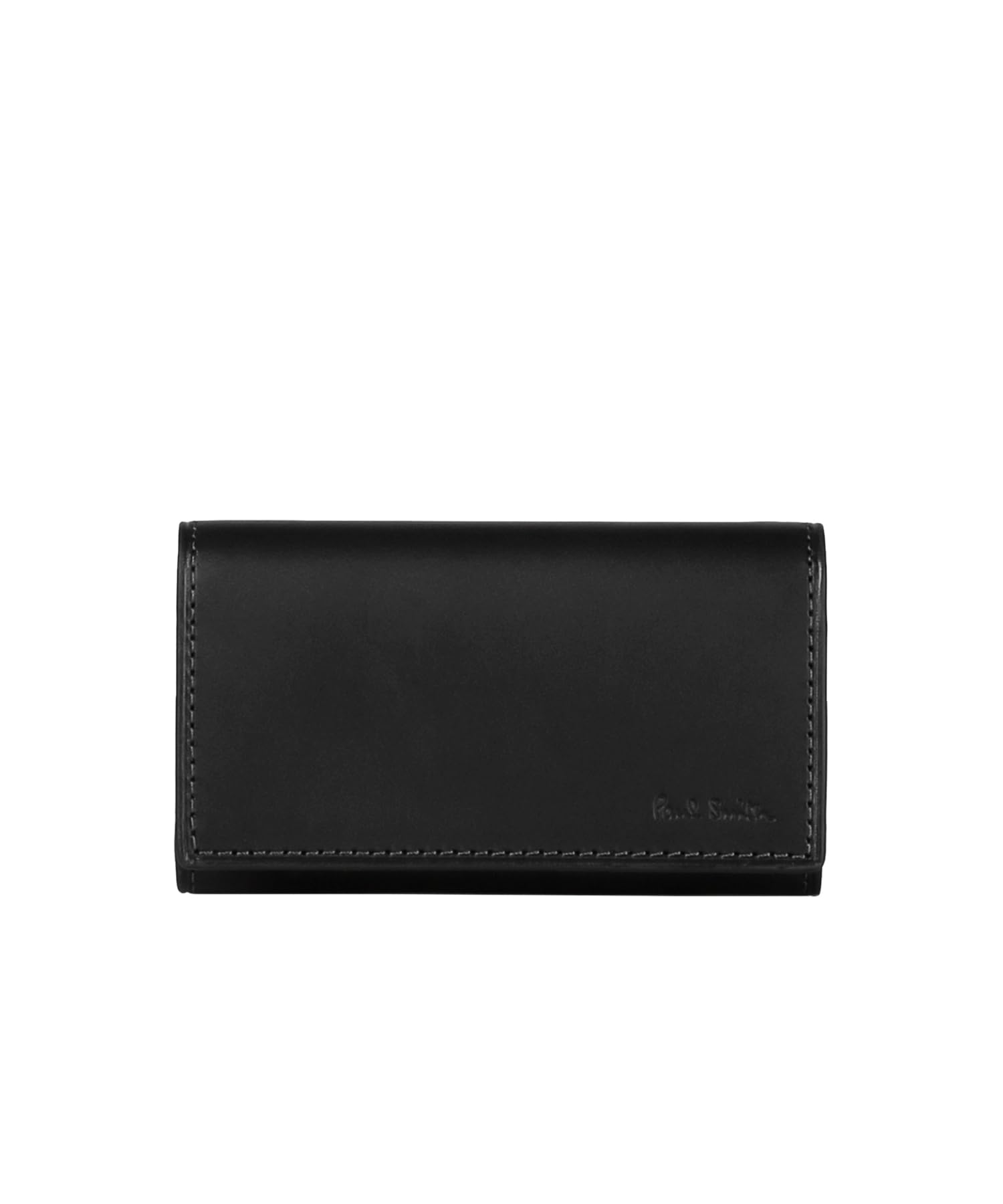

Чехол для ключей 873918P630990F Черный F [Paul Smith] Мужской чёрный