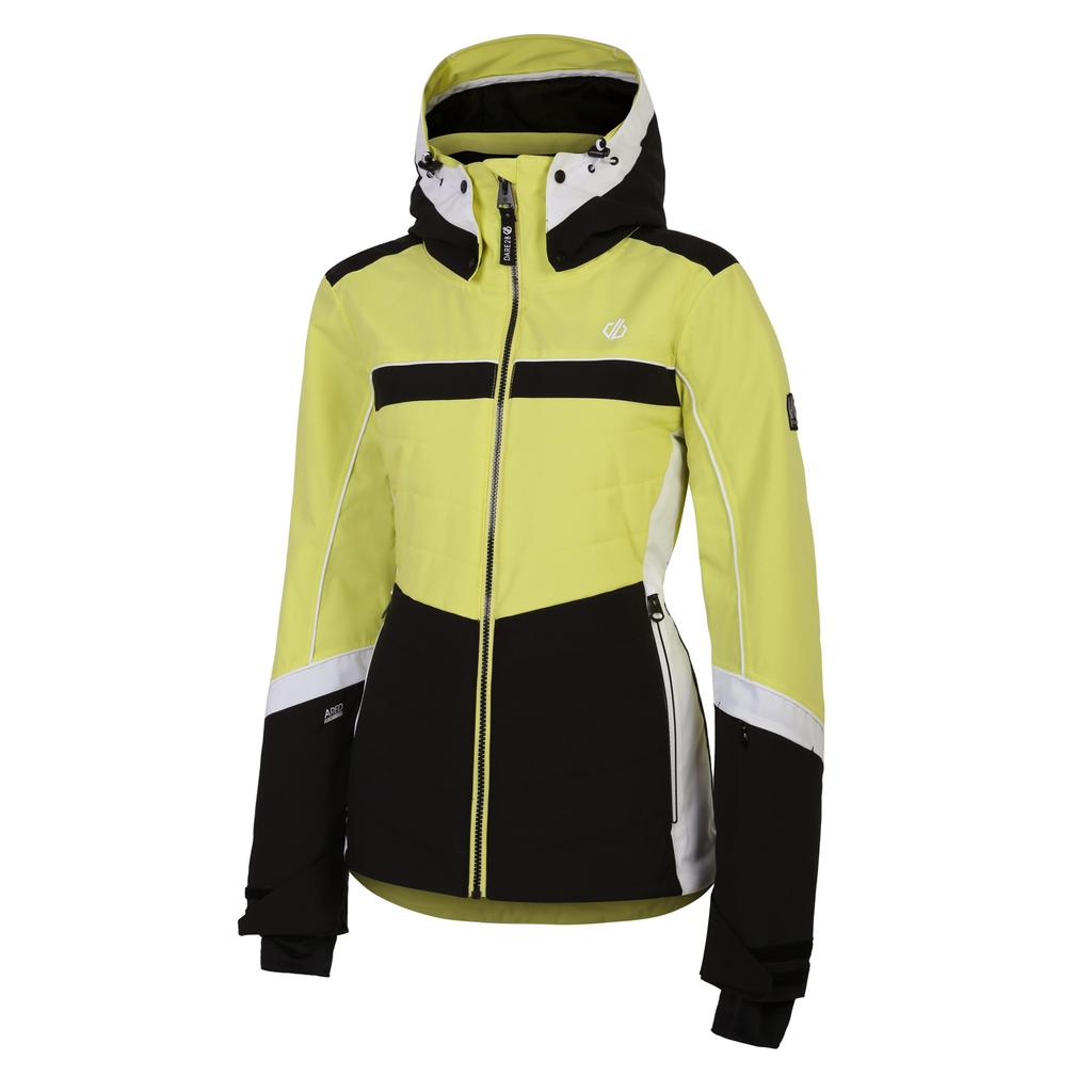 Womens/Ladies Vitilised Ski Jacket