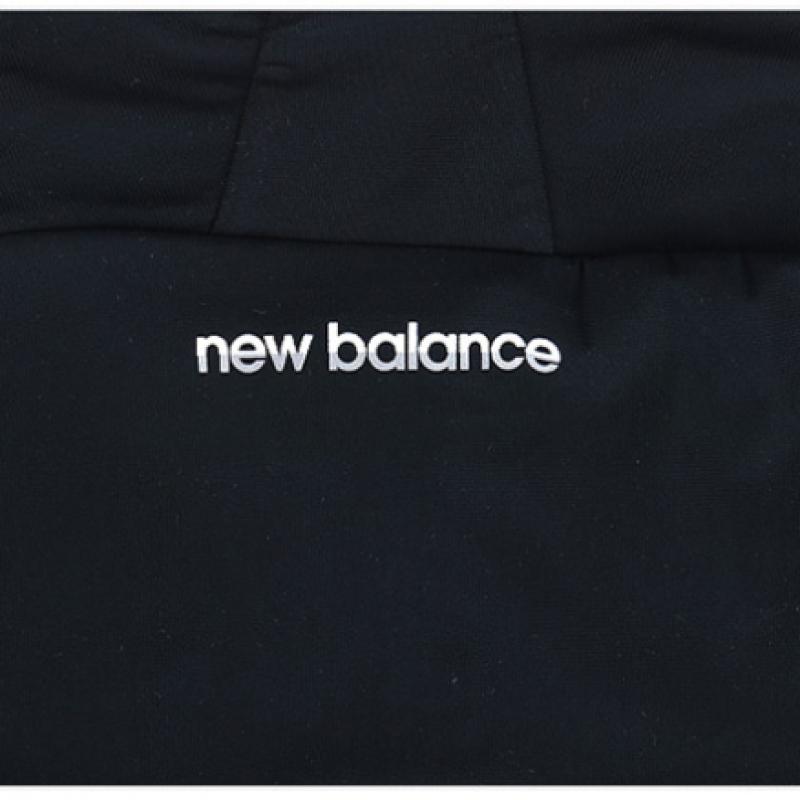 New Balance Women S Cool Training Zip Up Black