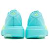Adidas Adizero Evo SL Flash Aqua Lucid Lemon Men Sneakers Teal Mint-Ton JS4506