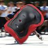 Roller Skates Riding Sports Skateboard Kids Protective Gear Elbow Pads Wrist Protective Knee Pad