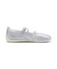 Puma Speedcat Ballet Satin - Silver / 404383-03