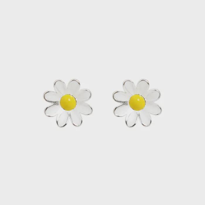 WIL104 Daisy Mini Earring