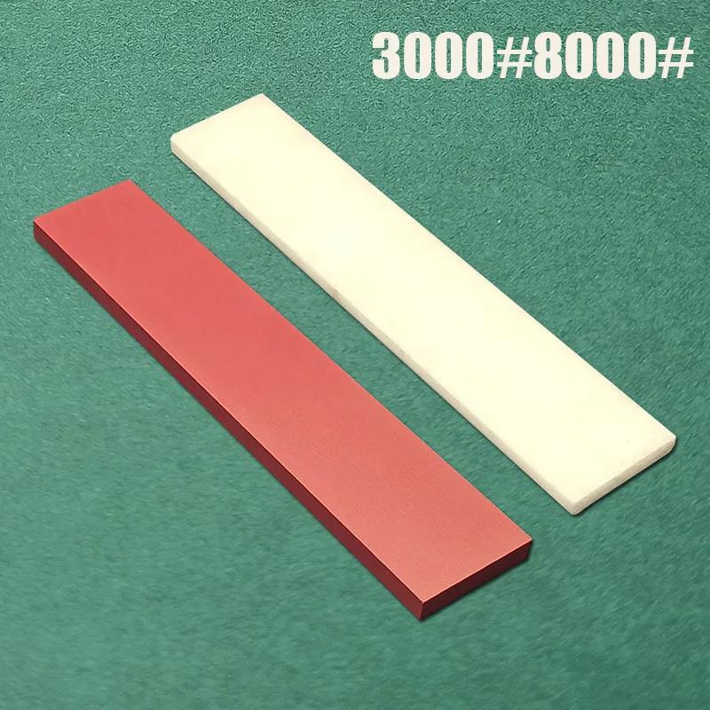 Natürlicher Achat Schleifstein Grün Schleifscheibe Schleifstein Polierwerkzeug Küche Professioneller Schleifstein Wasserstein Schärfen