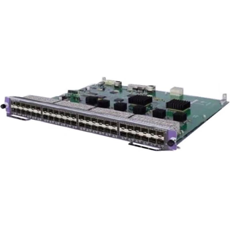 H3C Enterprise Network Service Module