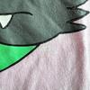 [USED] Vintage Anime Movie T-Shirt The Simpsons Itchy & Scratchy