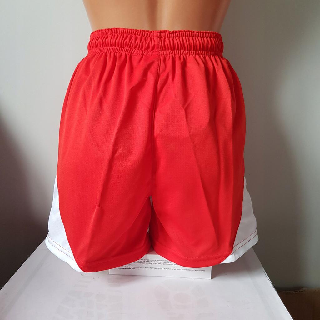 G1773 PUMA V5.06 HANDBALL WOMEN'S SHORTS XL