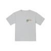 SS24 T Shirt Men's Gray 10027222-A02