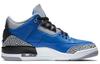 Jordan 3 Retro Varsity Royal Cement CT8532-400