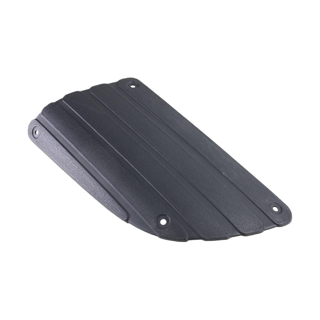 Golf Cart Accessories EZGO TXT Rear Body Trim Panels L&R For Shuttle Car Buggy Car OEM 75126-G01 75162-G02