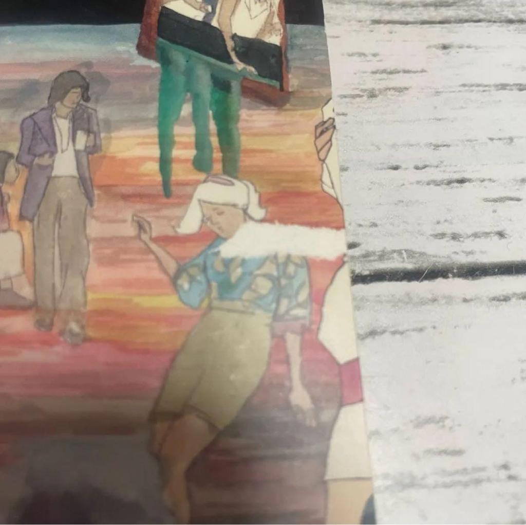 [USED] hyukoh album "20" CD