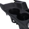 Center Console Cup Holder Insert KA0G64630A02 Front Armrest Storage Box Tray Replacement for Mazda CX-5 2016