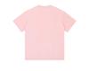 Unisex Chic Loose Fit Cat Graphic Short-Sleeve T-Shirt - Summer Style, Sweet and Versatile