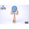 Original Hun Kendama Beginner Professionals Juggles Ball Props Kendama Competition Beech Rubber Non-Slip Kendama With Storage Ba