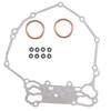 Cover Cylinder Gasket Gasket Set for Can-Am Commander 800 800R