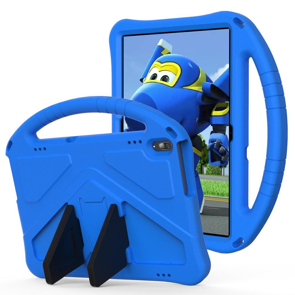 Ochranné pouzdro BIG FLYING MAN pro děti s ochranou proti pádu pro tablet Lenovo Tab P10 TB-X705F/L