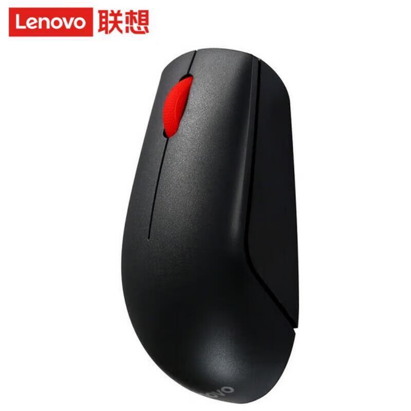 Lenovo N1901A Wireless Office Mouse