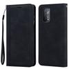 Magnetic Closure Flip Wallet Phone Case for OPPO A74 5G,A54 5G Vintage PU Leather Card Holder Cover