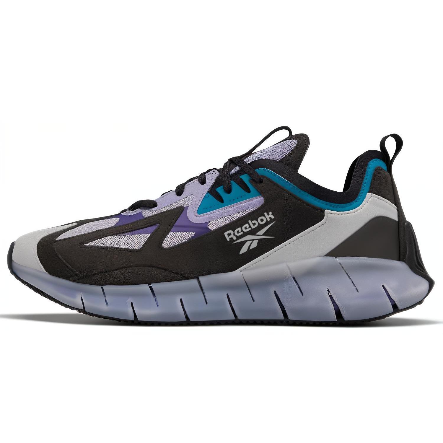 

Zig Kinetica Concept Type 2 Reebok Black Teal FW5736 44.5