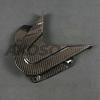 KTM Superduke 790 Carbon Fiber Sprocket Cover (2018+ 3K Dry Carbon)