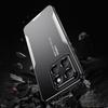 For Honor X8b 4G Shockproof Case Aluminum Alloy Matte Protective Back Cover