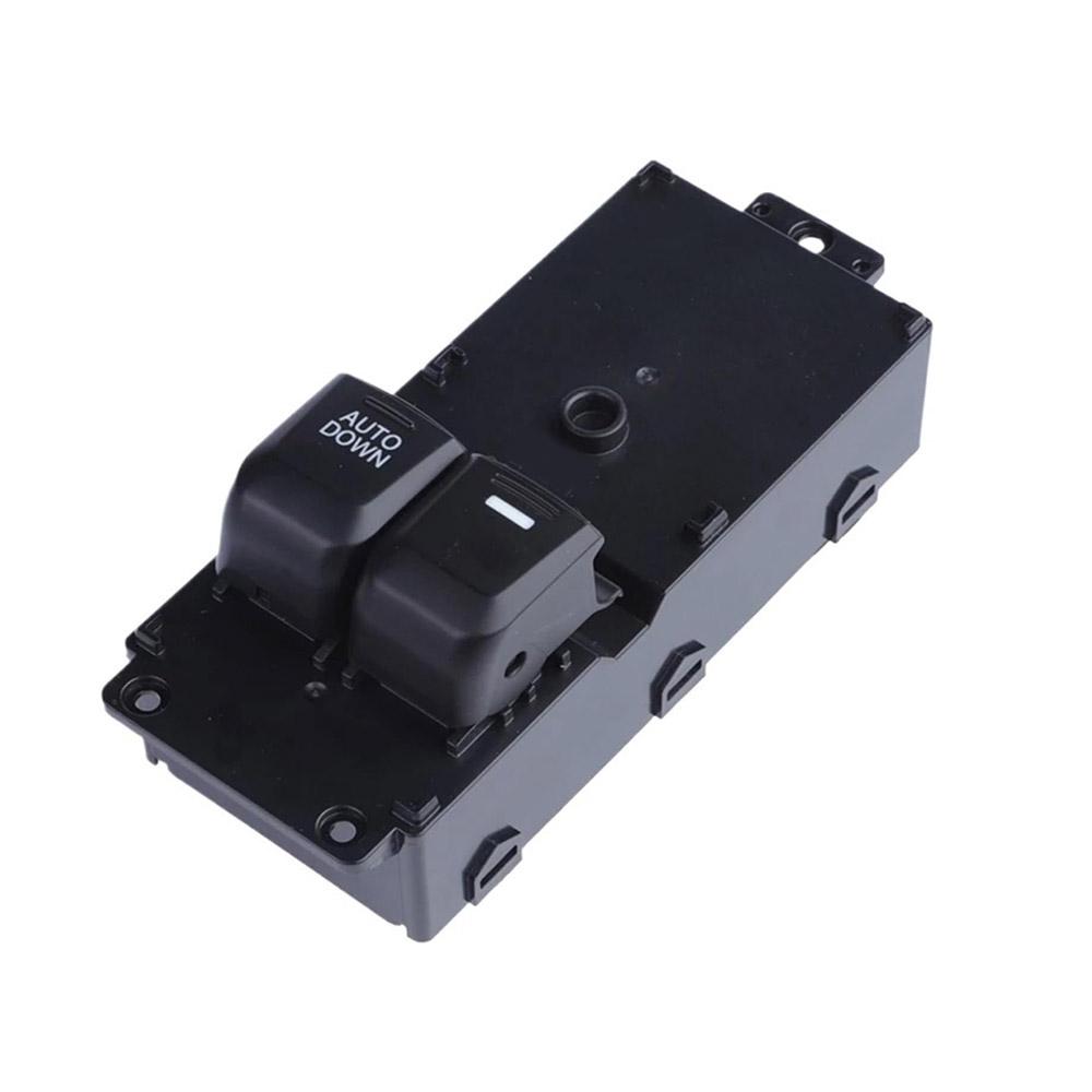 

Front Left Electric Power Window Switch 93570-4Y001 For Kia Rio