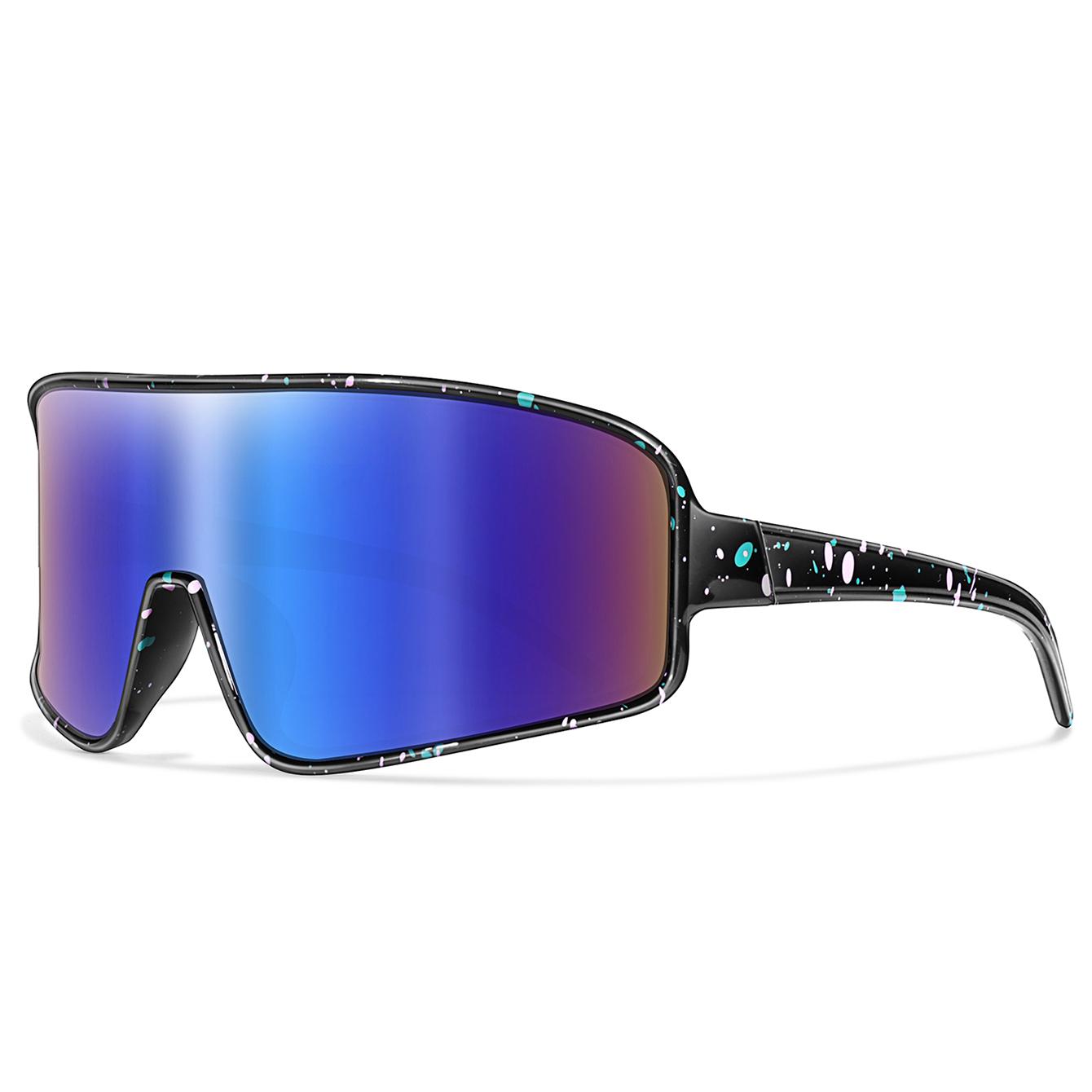 

POAT Brand UV400 Sunglasses Windproof Sports Bike Men Women Outdoor Motorcycle Driving Camping Mtb Bicycle Unisex Eyewear