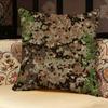 Decorative Military Camo Pillow Case Pillowcase, Double-sided Printed, Sofa Cushion, Bedroom Headboard Pillow