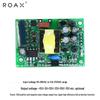 AC-DC Dual Output Power Supply Module: 12V, 15V, 24V, 12W DC Buck Converter